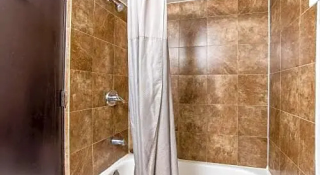 Двухместный номер Standard с балконом Motel 6 Tucson Airport