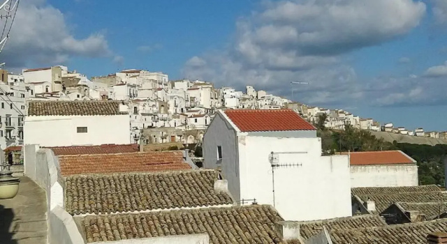 Basilicata Host to Host - Passarella House