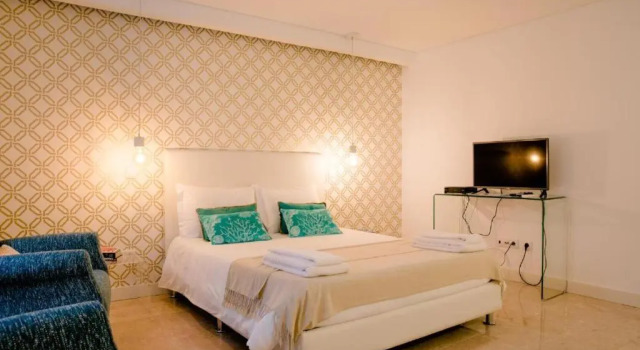 Номер Standard Loving Chiado