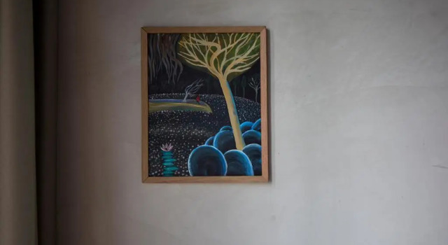 Номер Comfort IN Gallery Hotel & Spa