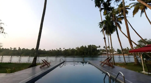 BluSalzz Collection - Lhasa Ayurveda & Wellness Resort, Kochi - Kerala