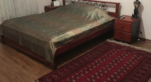 Коттедж Костылево, 107