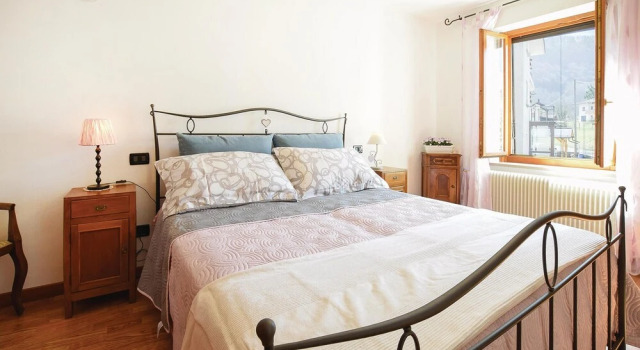 Awesome Apartment in Arsiè With 3 Bedrooms, Book Lejlighed Arsiè 