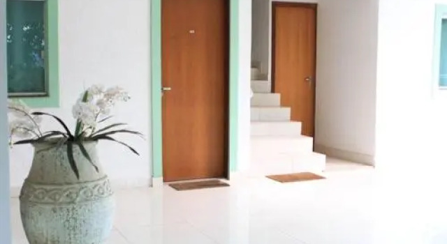Residencial Vila da Esplanada, Rezervovat Hotel South Wing 