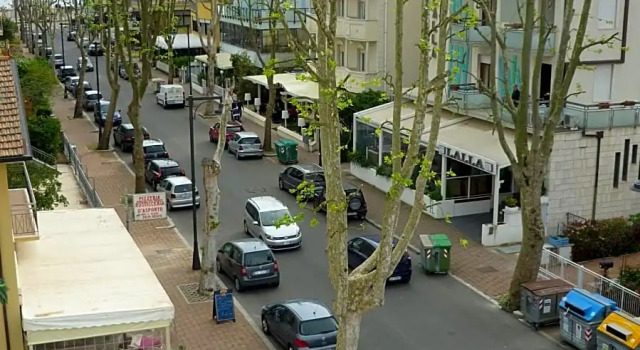 Номер Standard Hotel Solemare