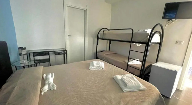 Номер Standard B&B La Fenice
