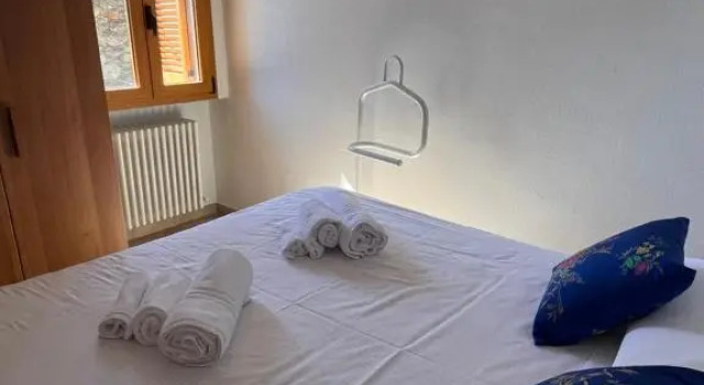 Апартаменты Casa Marcela