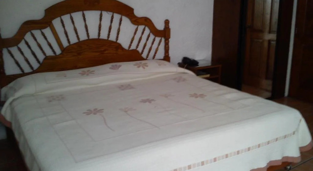 CasaGrande Posada Ejecutiva