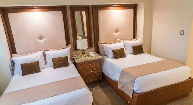 Rose Hotel