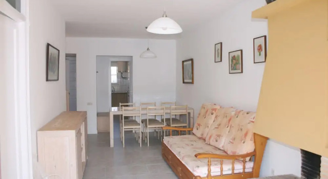 Апартаменты с 2 комнатами Apartment Medas 32