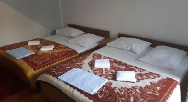 Guest House & Restaurant Adriatic Klek, Забронировать Гостевой дом Комарна Neretva River Delta