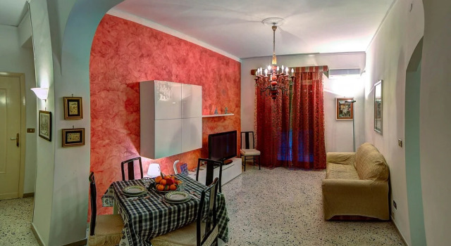 Holiday Apartment My House, Book Apartment Hotels in Sicily with Parking, Parking