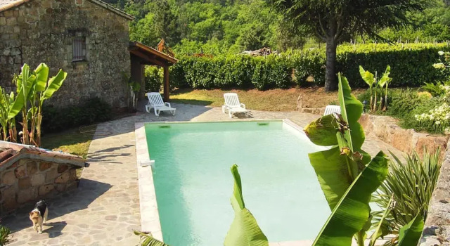 Holiday Home in Chambonas for 5 Person, Prenota Hotel Chambonas Cevenne
