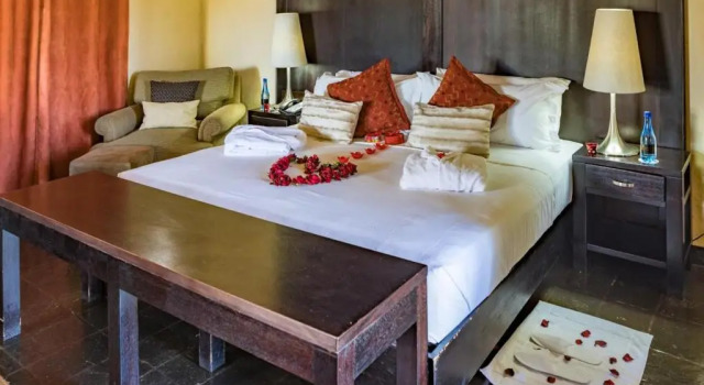 Номер Standard Shumba Valley Lodge Lanseria Airport