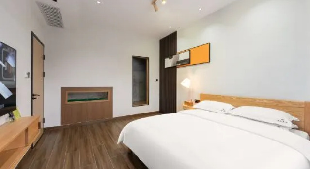 Люкс Comfort Hanmu Chunhua Mountain Ye Tangquan Meishu