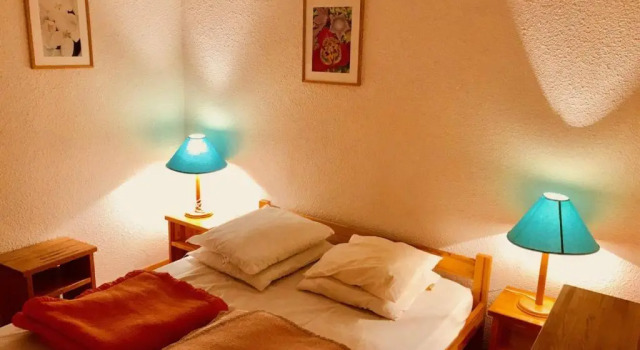 Appartement Montgenèvre, 2 pièces, 6 personnes - FR-1-445-99