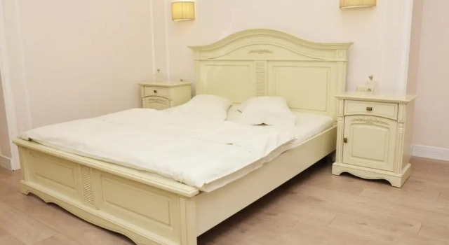 Двухместный номер Standard Hotel Menshikov