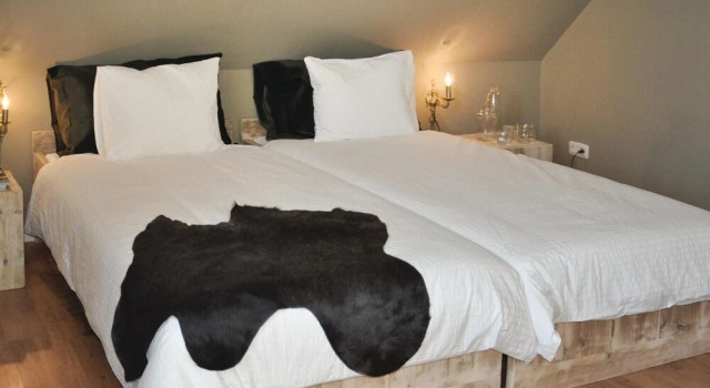 De Zevende Hemel, Prenota Hotel Leende De Kempen