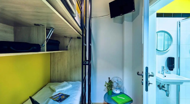 Номер Standard Draggo House - Premium Rooms - Old Town
