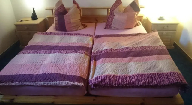 Ferienwohnung An der Loreley, Забронировать Апартаменты/квартира Борних Долина Среднего Рейна