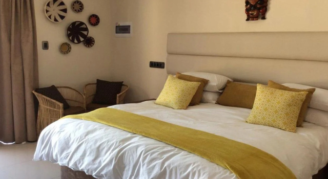 Damicha Boutique Lodge