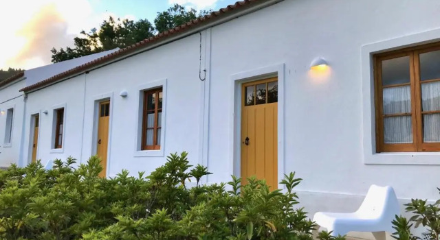 #Areias Houses 7, Prenota Hotel Furnas São Miguel