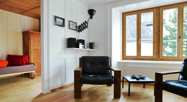 Hotel Alpina, Book Hotel Vals 
