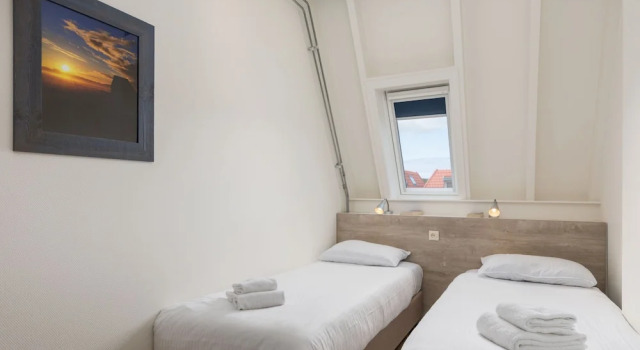 Apartment in De Koog With Free Parking, Reserva ahora Apartamento Hoteles en Islas Frisias con piscina, Piscina