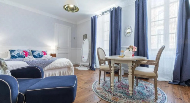 La Maison d'Augustin, Rezerwuj Hotel Mont-de-Marsan Landes