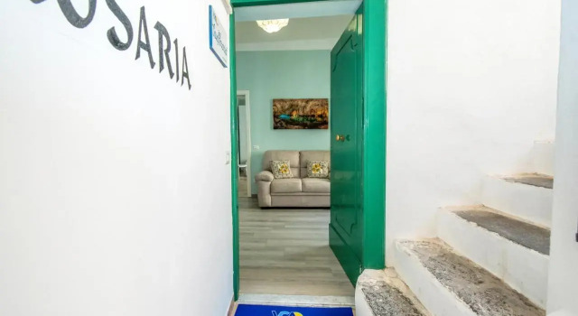 Casa Rosaria, Забронировать Отель Отели Атрани с парковкой, Парковка