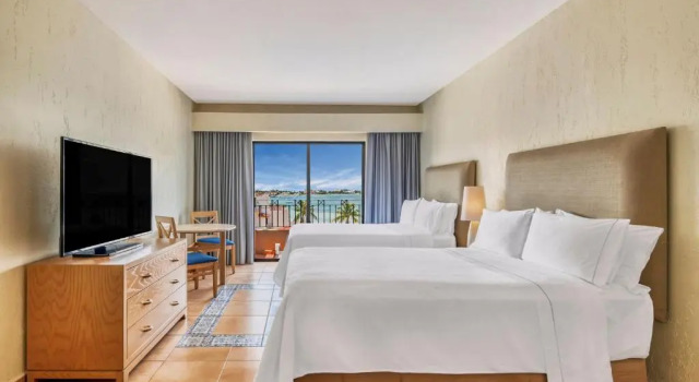Вилла Deluxe Fiesta Americana Cancun Villas