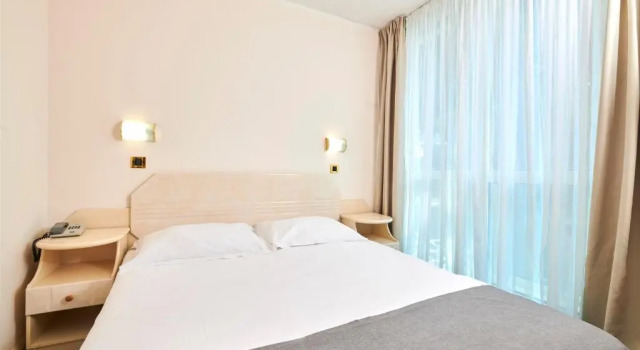 Одноместный номер Economy Hotel Gran Vista Plava Laguna