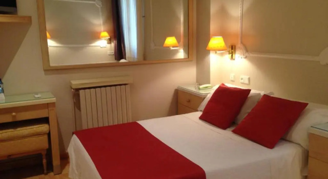 Двухместный номер Standard Hotel Celimar