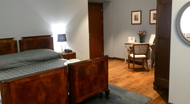 Полулюкс Antica Locanda Leonardo
