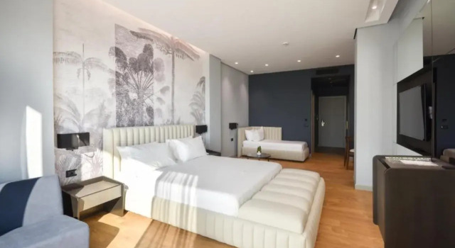 Flamingo Hotel, Забронировать Отель Влёра Область Влёра