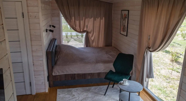 Lenskaya, Prenota Resort cura & benessere Hotel a Central Russia con parcheggio, Parcheggio