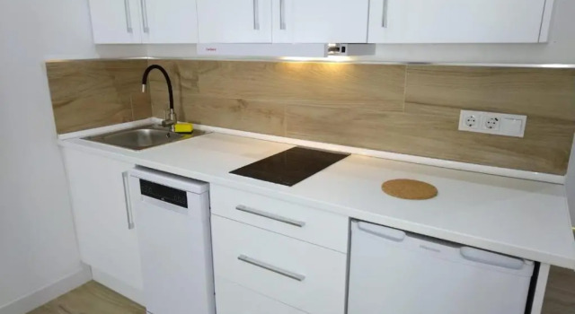 Апартаменты CASTRO Suites Osuna