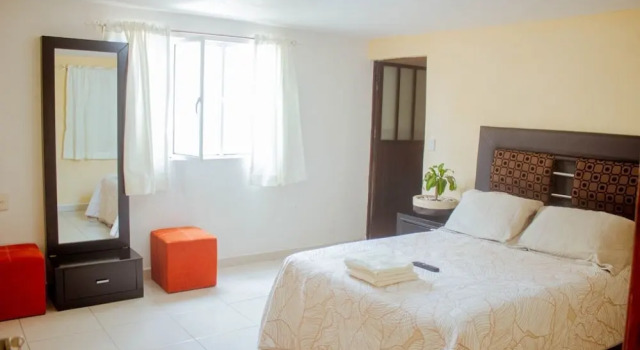 Двухместный номер Standard Hotel Amador