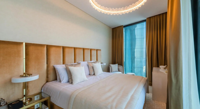 Address JBR - 5501 in Dubai, Забронировать Отель Джумейра , рядом с Dubai Marina Yacht Club