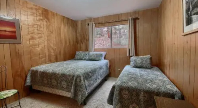 25a Villarreal Retreat