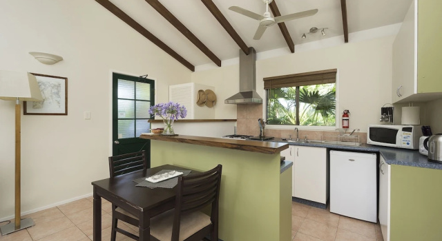 Люкс Standard Hillcrest Mountain View Retreat