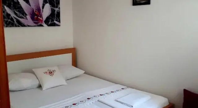 Двухместный номер Standard Hostel Miran Mostar