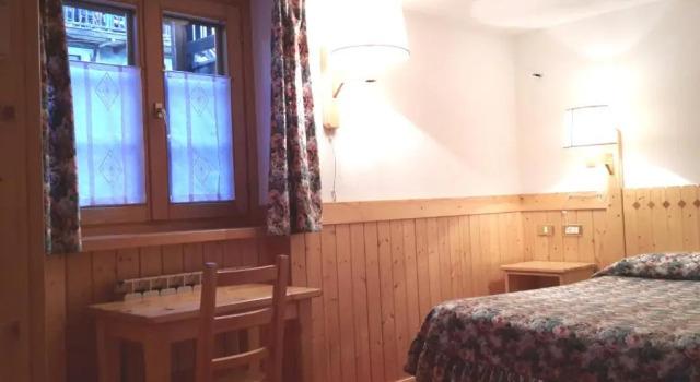 Номер Economy Hotel Locanda Grauson