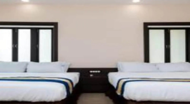 Номер Standard Gulabi Bagh Resort (A unit of Sarvmangla Garden)