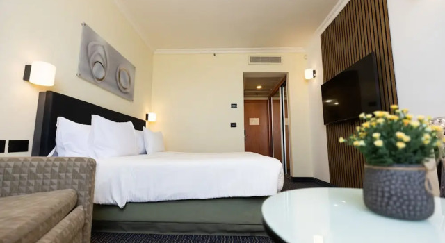Номер Superior Grand Beach Hotel