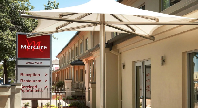Mercure Wagga Wagga