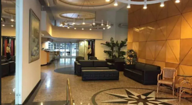 Tower Icaraí Hotel, Забронировать Отель Icarai Нитерой