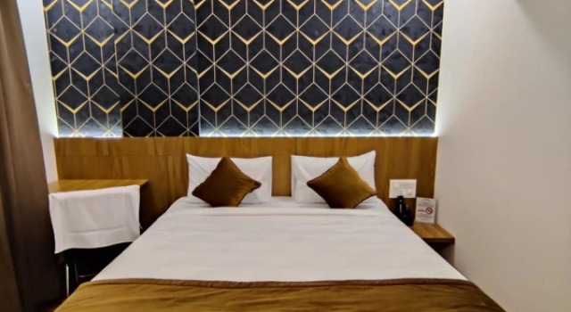 DS Cozie Comforts Inn, Book Hotel Bangalore Bangalore