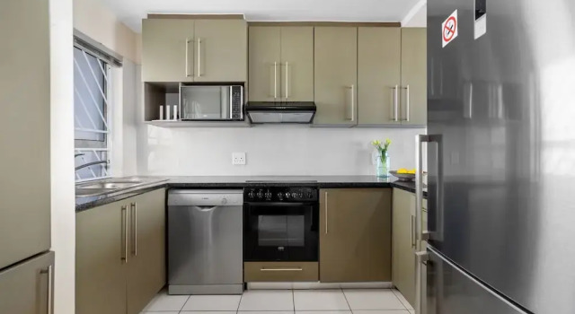 Sea Spray B306, Забронировать Апартаменты/квартира Отели Cape Peninsula с парковкой, Парковка