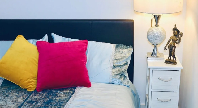 Executive 1 Bed Apartment in Winchester, Hampshire, Varaa Huoneisto Asunnot kohteessa Merseyside, Huoneisto